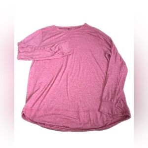 Amazon brand tunic top size XXL